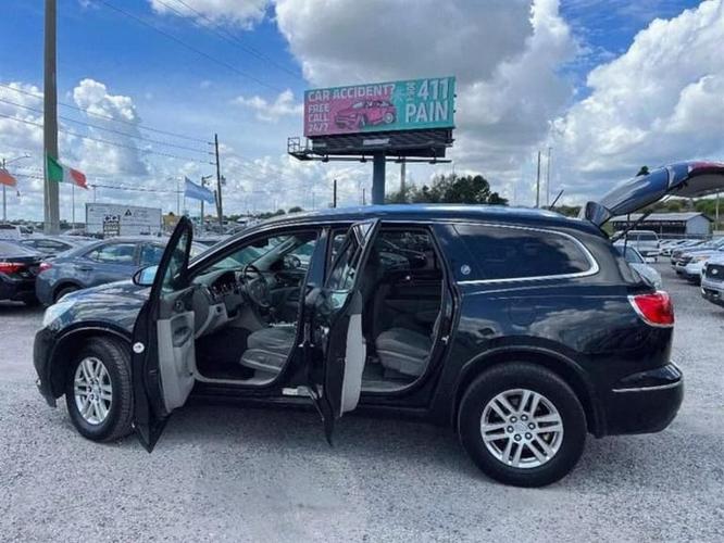 2014 buick enclave convenience sport utility 4d in orlando, florida