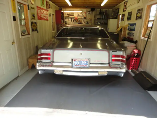 1976 dodge charger daytona survivor low miles!!!!!!!!!!