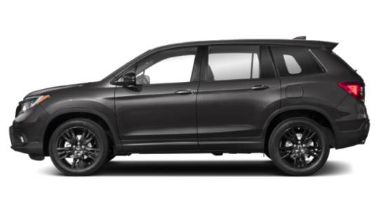 2019 honda passport sport