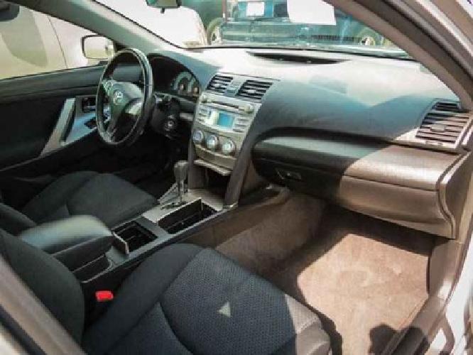 2010 toyota camry sedan i4 in spring, tx