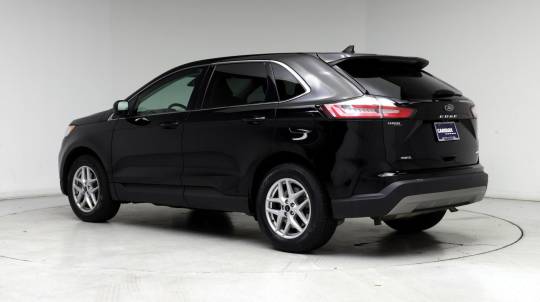 2023 Ford Edge
