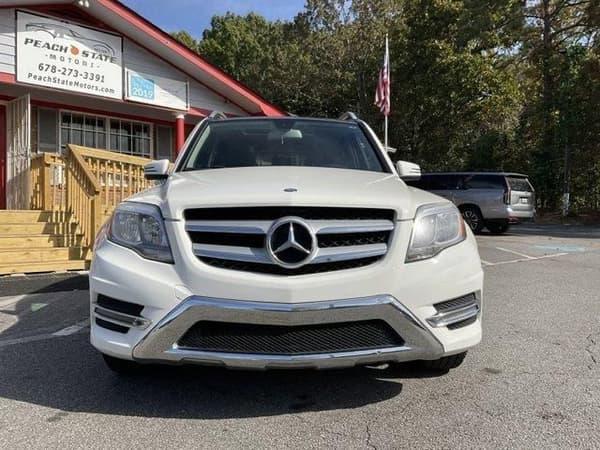 2015 mercedes-benz glk-class in secaucus, new jersey