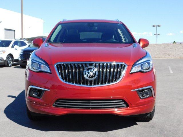 used 2016 buick envision awd premium las vegas, nv 89146 for sale in las vegas, nevada