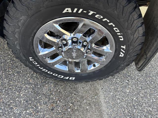2019 chevrolet silverado 3500 lt