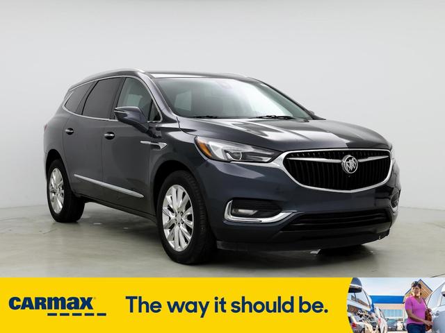 2021 buick enclave premium