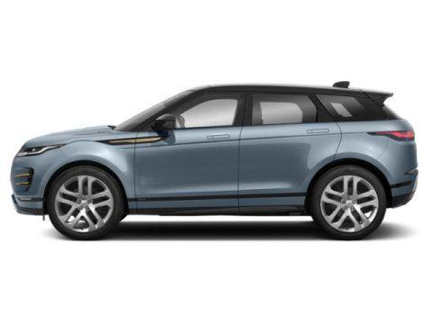 2023 land rover range rover evoque r-dynamic s