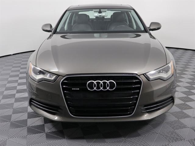 used 2014 audi a6 2.0t premium plus quattro madison, wi 53718 for sale in madison, wisconsin