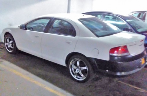 2006 chrysler sebring for sale in new york by owner