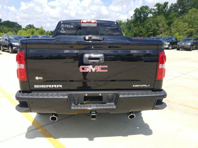 used 2015 gmc sierra 1500 denali tupelo, ms 38804 for sale in tupelo, mississippi