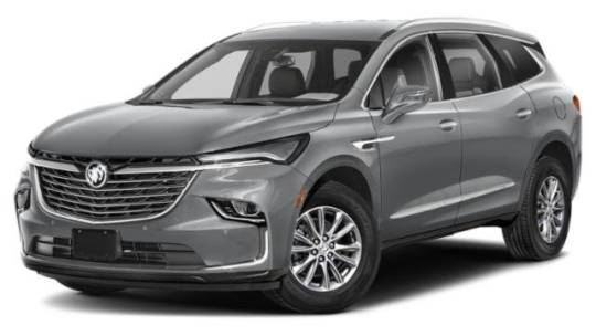 2023 Buick Enclave