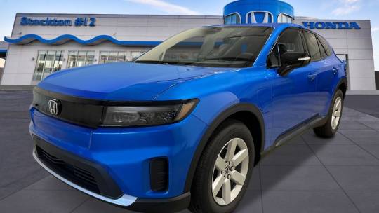 2024 Honda Prologue