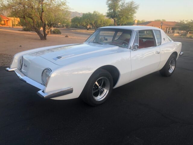 1963 studebaker avanti r1 63r-4216