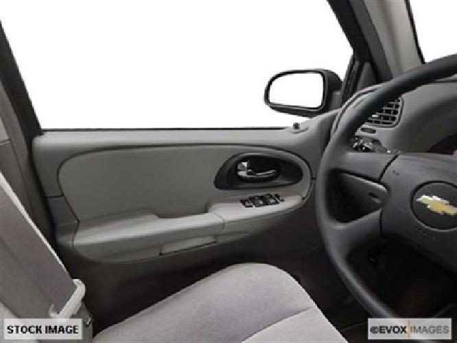 2005 chevrolet trailblazer lt in kendall, fl