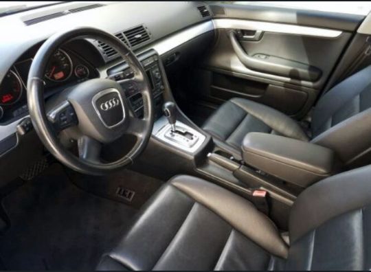 2007 audi a4 2.0 turbo for sale in california by owner