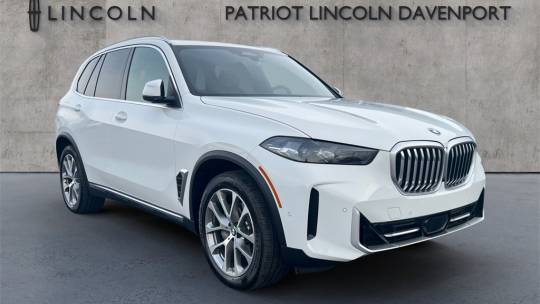 2024 BMW X5