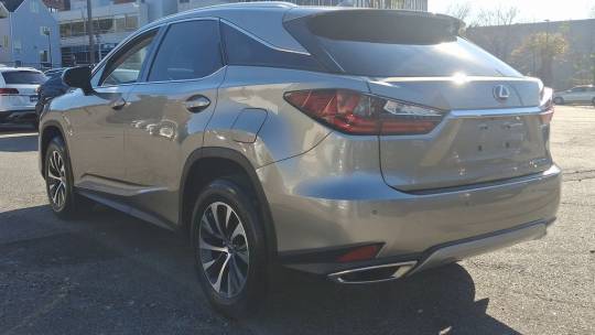 2022 Lexus RX