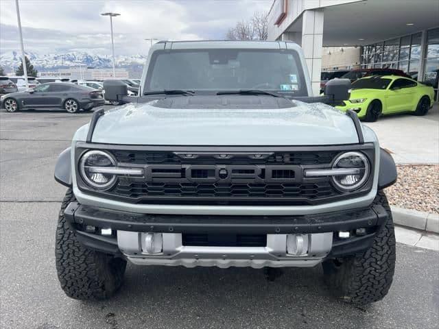 2022 ford bronco raptor in belmont heights, utah