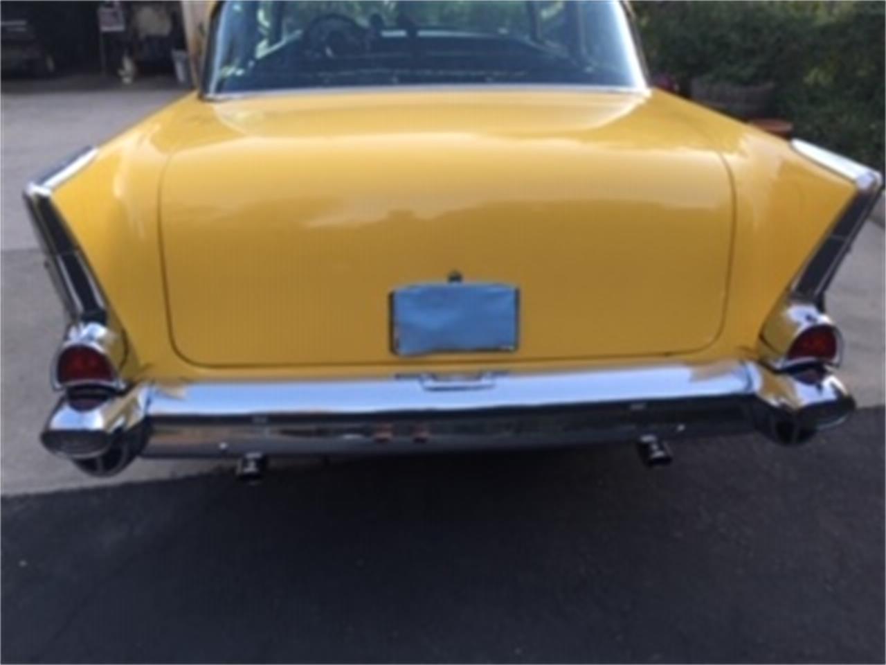 1957 chevrolet 210