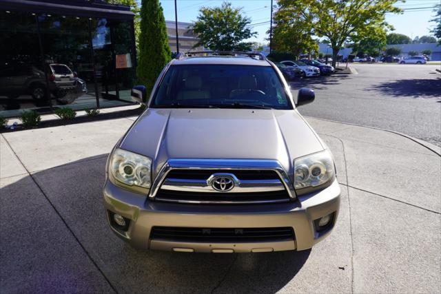 2008 toyota 4runner sr5