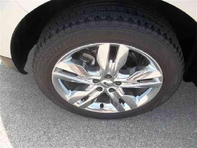 2011 ford edge limited in san antonio, tx