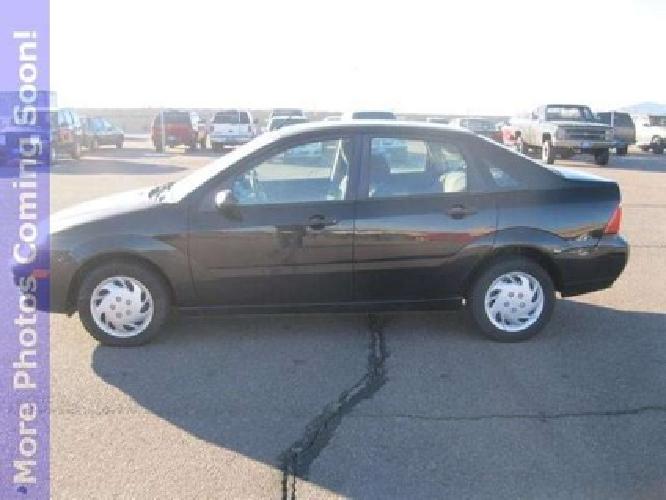 2007 ford focus s in colorado springs, co