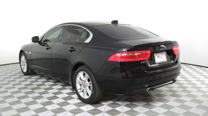 used 2018 jaguar xe premium chandler, az 85226 for sale in chandler, arizona