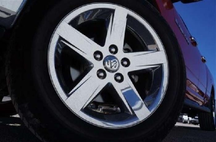 2011 ram 1500 slt/bighorne/4wd/qd in fort worth, tx