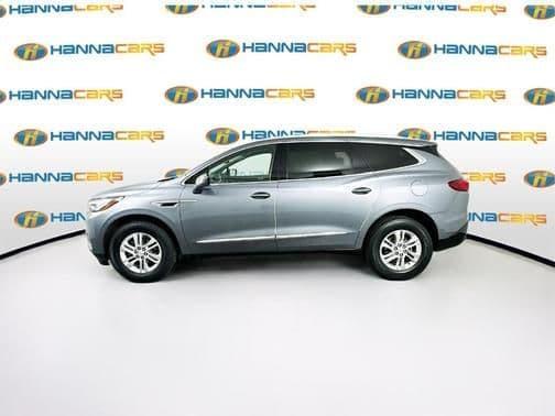 2021 buick enclave essence in bradenton, florida