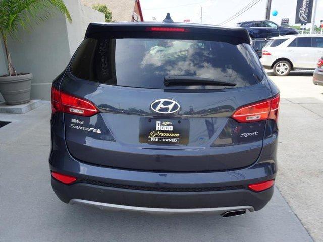 used 2014 hyundai santa fe fwd sport hammond, la 70403 for sale in hammond, louisiana