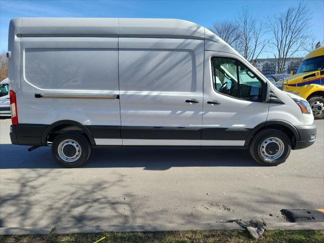 2023 ford transit-350 base