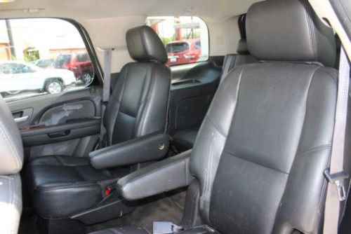 2013 chevrolet tahoe in texas