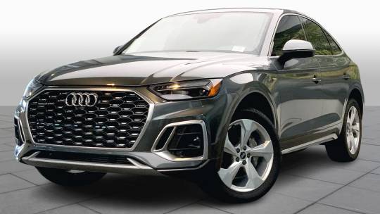 2024 Audi Q5
