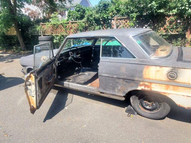 super sport chevy 2 coupe 2 door