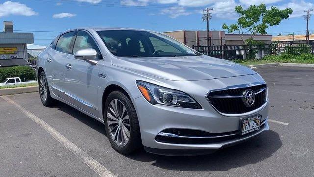 2017 buick lacrosse in waipahu, hawaii
