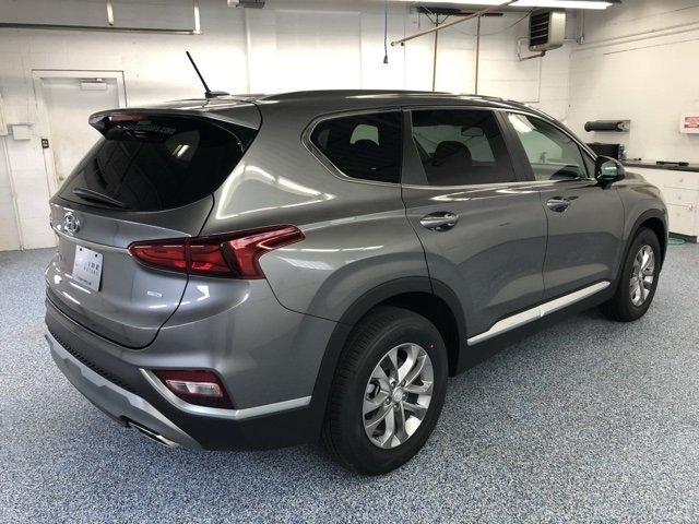 new 2020 hyundai santa fe se grand forks, nd 58201 for sale in grand forks, north dakota
