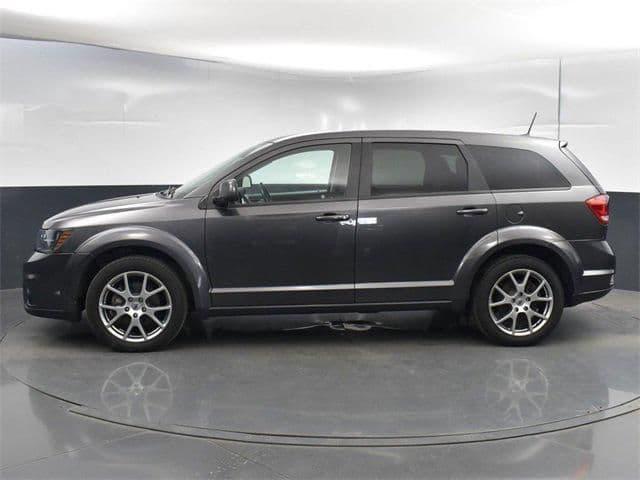 2019 dodge journey gt in brunswick, ohio
