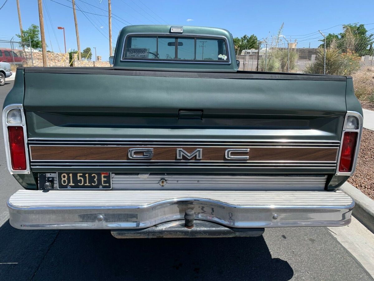 1970 chevrolet c20 long bed, super clean, a,c, 402 rebuilt, 400 tranny