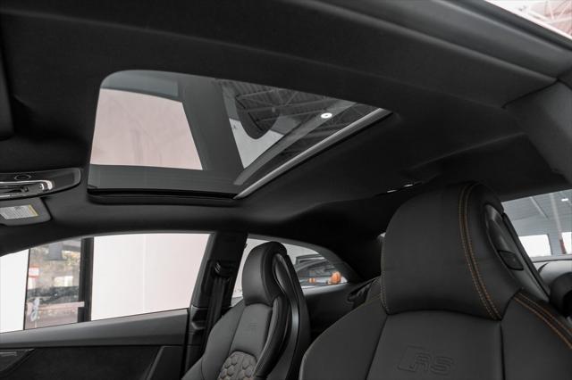 2023 audi rs 5 2.9t