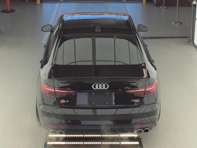 2020 audi s4 prestige
