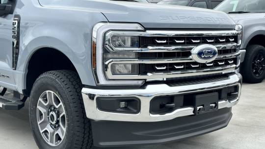 2024 Ford F-250