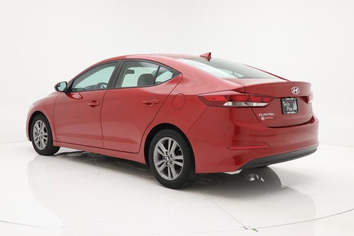 used 2017 hyundai elantra se ephrata, pa 17522 for sale in clay, pennsylvania