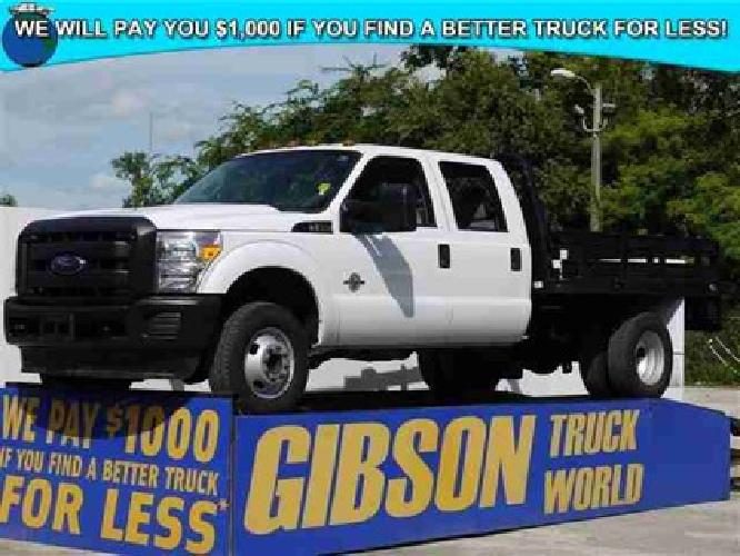 2014 ford f-350 in sanford, fl