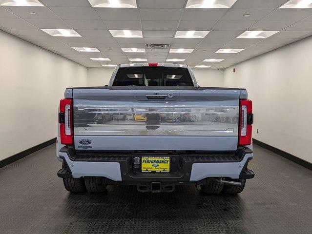 2024 ford f-350 king ranch