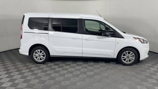 2023 Ford Transit Connect wagon
