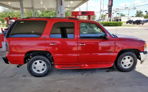2002 gmc yukon se for sale in texas by owner