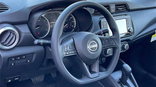 2024 Nissan Versa