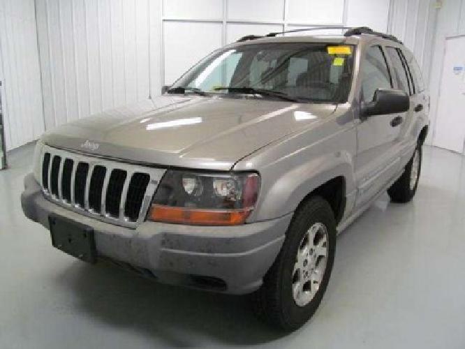 1999 jeep grand cherokee laredo in christiansburg, va