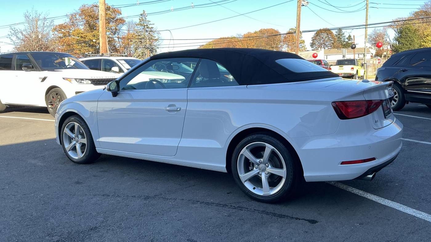 2015 audi a3 2.0t quattro premium