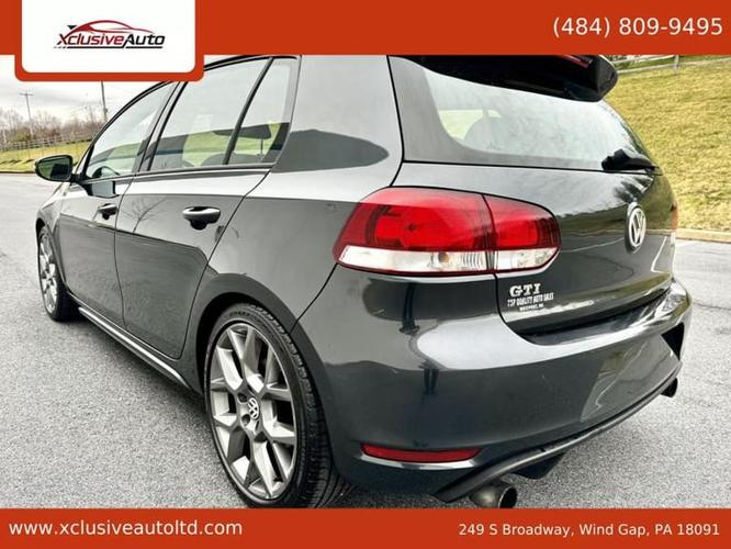2014 volkswagen gti in wind gap, pennsylvania