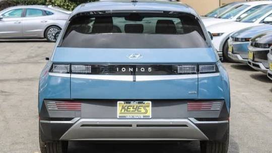 2024 Hyundai IONIQ 5